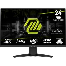 Ігровий монітор MSI MAG 244F 23,8