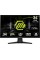 Ігровий монітор MSI MAG 244F 23,8 Ігровий монітор MSI MAG 244F 23,8