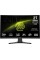 Вигнутий ігровий монітор MSI MAG 275CQF E18 27