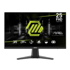 Ігровий монітор MSI MAG 256F 24,5