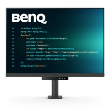 Монітор BenQ RD280UA 28,2