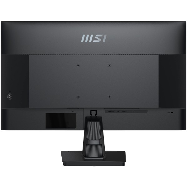 Монітор MSI PRO MP275Q 27 Монітор MSI PRO MP275Q 27