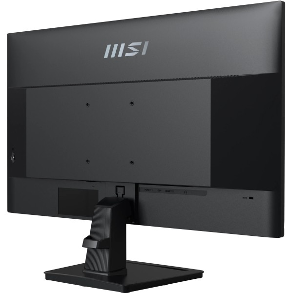 Монітор MSI PRO MP275Q 27 Монітор MSI PRO MP275Q 27