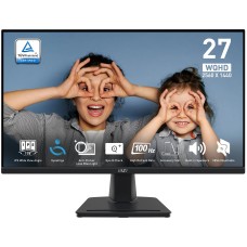 Монітор MSI PRO MP275Q 27