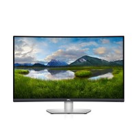 Монітор Dell S3221QSA 32" 4K VA 60Hz 4ms 