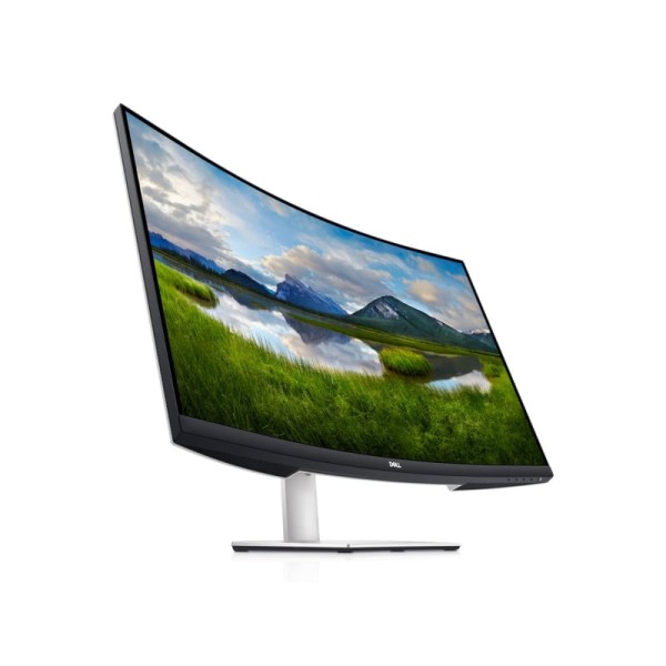 Монітор Dell S3221QSA 32" 4K VA 60Hz 4ms 