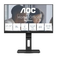 Монітор AOC 22E2UMF 21.5