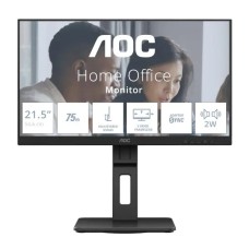 Монітор AOC 22E2UMF 21.5