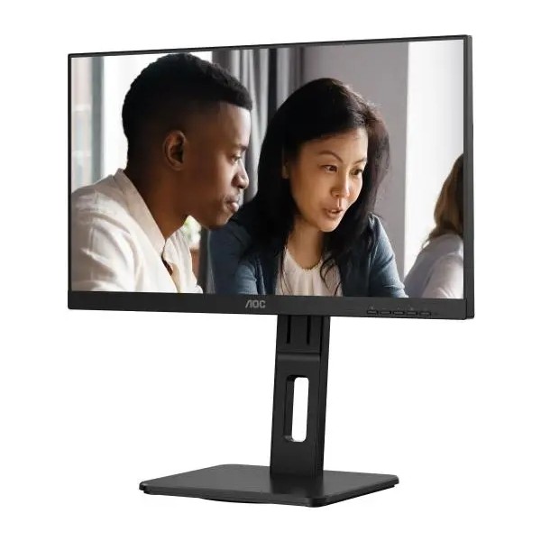 Монітор AOC 22E2UMF 21.5