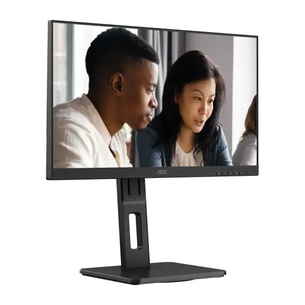 Монітор AOC 22E2UMF 21.5