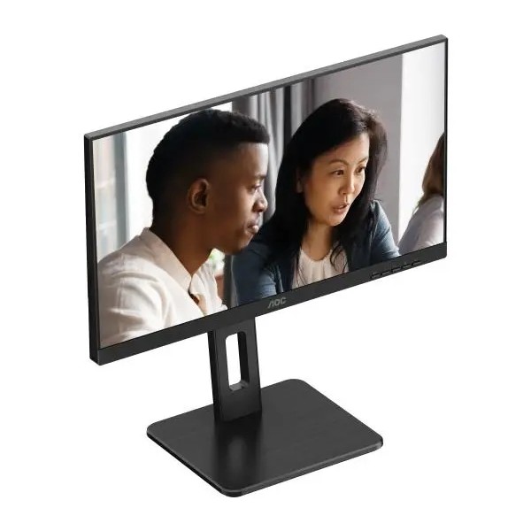 Монітор AOC 22E2UMF 21.5