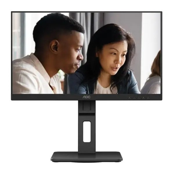 Монітор AOC 22E2UMF 21.5