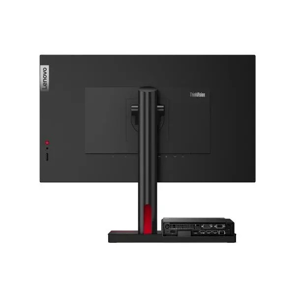 Монітор Lenovo ThinkCentre Tiny-in-One Flex 27i (12BKMAT1EU) 27