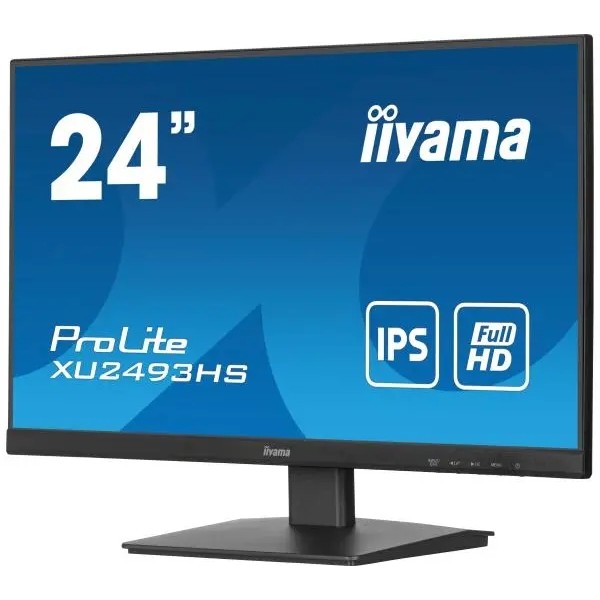 Монітор iiyama ProLite XU2493HS-B6 24