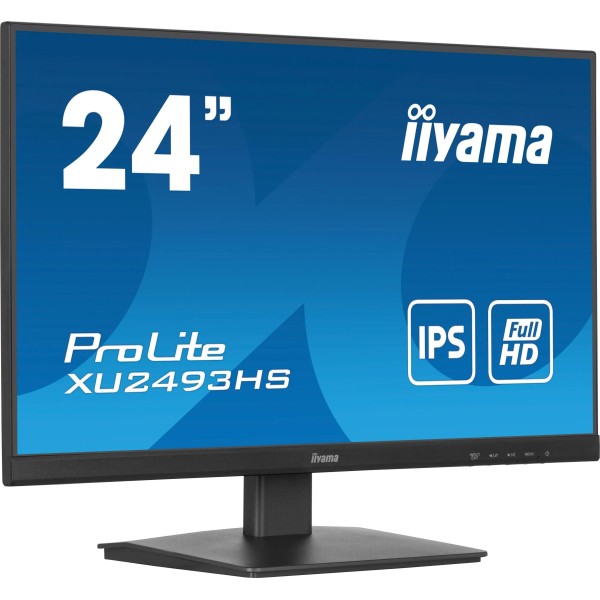 Монітор iiyama ProLite XU2493HS-B6 24