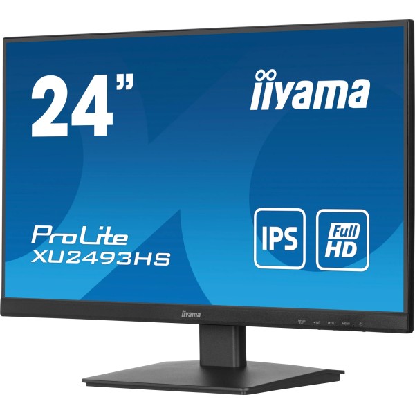 Монітор iiyama ProLite XU2493HS-B6 24