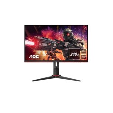 Ігровий монітор AOC 24G2ZE/BK 24