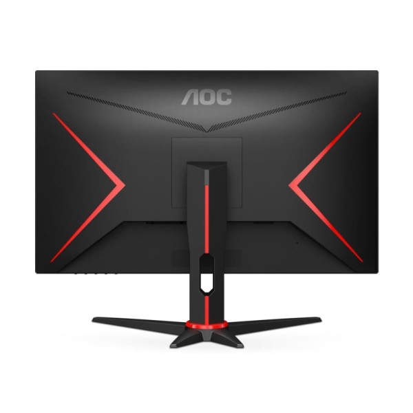 Ігровий монітор AOC 24G2ZE/BK 24