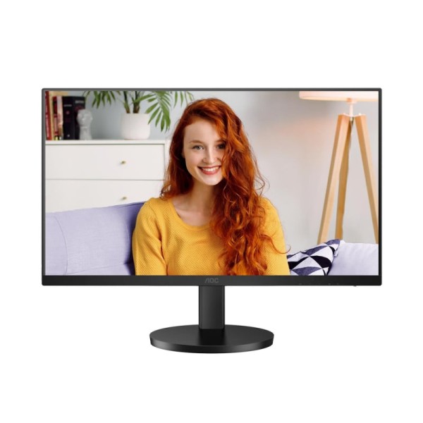 Монітор AOC Basic U27B3AF 27