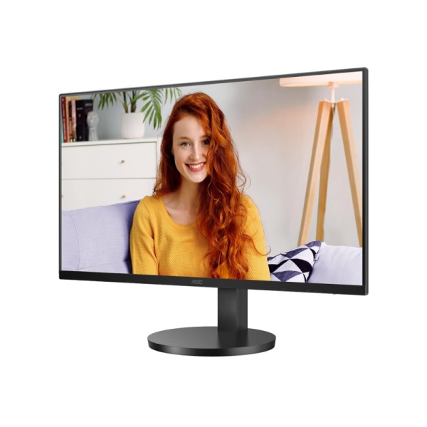 Монітор AOC Basic U27B3AF 27