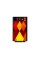 Монітор Samsung S24D400GAU 24