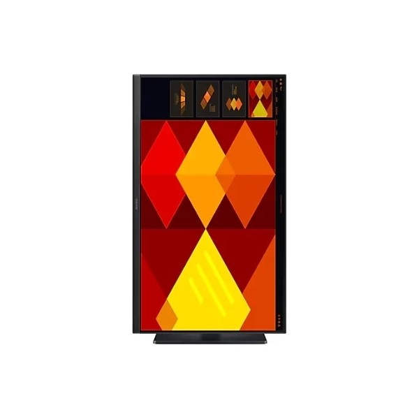 Монітор Samsung S24D400GAU 24