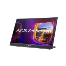 Портативний монітор ASUS ZenScreen MB16QHG 16
