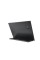Портативний монітор ASUS ZenScreen MB16QHG 16