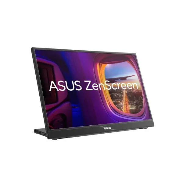 Портативний монітор ASUS ZenScreen MB16QHG 16