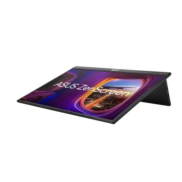 Портативний монітор ASUS ZenScreen MB16QHG 16