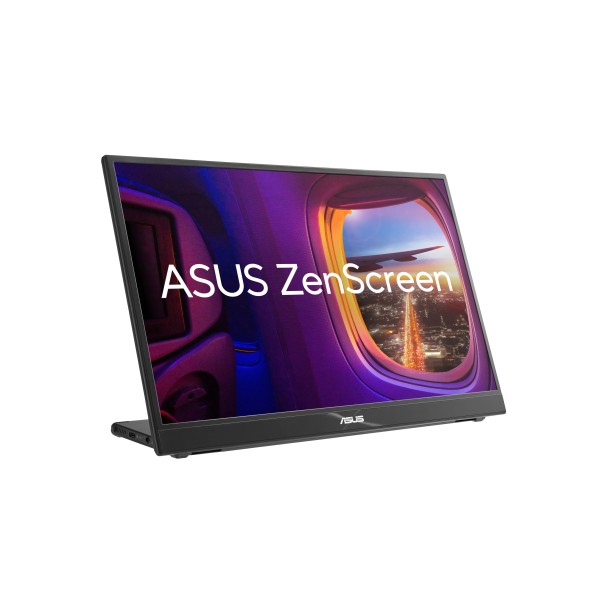 Портативний монітор ASUS ZenScreen MB16QHG 16