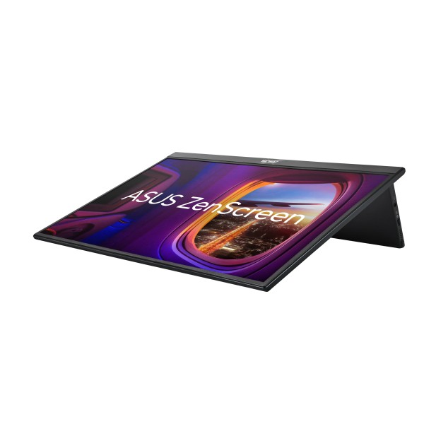 Портативний монітор ASUS ZenScreen MB16QHG 16