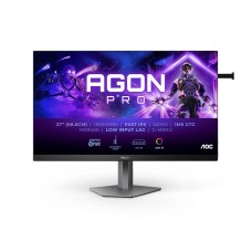 Ігровий монітор AOC AG276FK 27