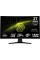 Вигнутий ігровий монітор MSI MAG 274CQF 27 Вигнутий ігровий монітор MSI MAG 274CQF 27