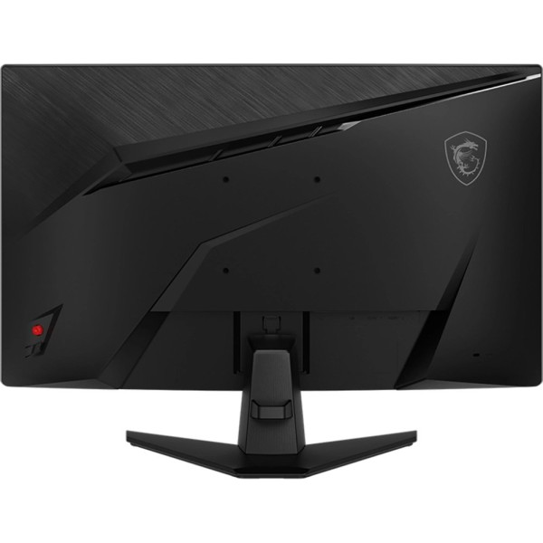Вигнутий ігровий монітор MSI MAG 274CQF 27 Вигнутий ігровий монітор MSI MAG 274CQF 27