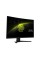 Вигнутий ігровий монітор MSI MAG 274CQF 27 Вигнутий ігровий монітор MSI MAG 274CQF 27