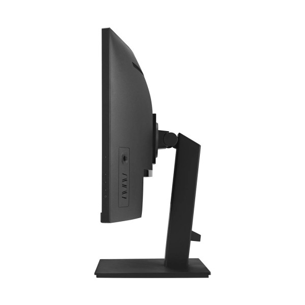 Вигнутий монітор ASUS VA34VCPSR 34