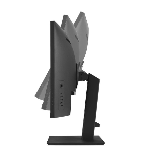 Вигнутий монітор ASUS VA34VCPSR 34