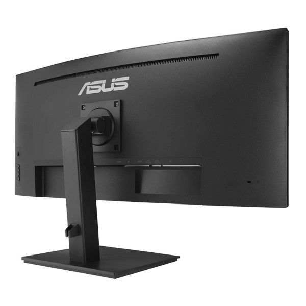 Вигнутий монітор ASUS VA34VCPSR 34