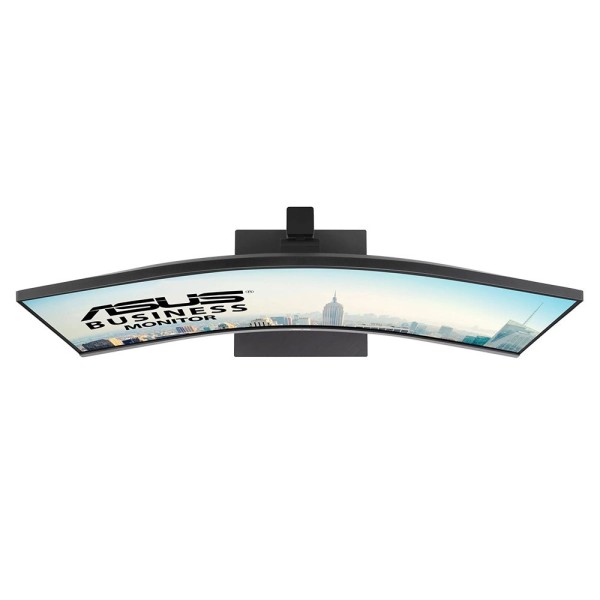 Вигнутий монітор ASUS VA34VCPSR 34
