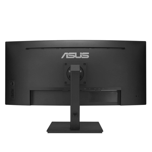Вигнутий монітор ASUS VA34VCPSR 34