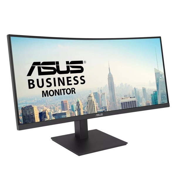 Вигнутий монітор ASUS VA34VCPSR 34