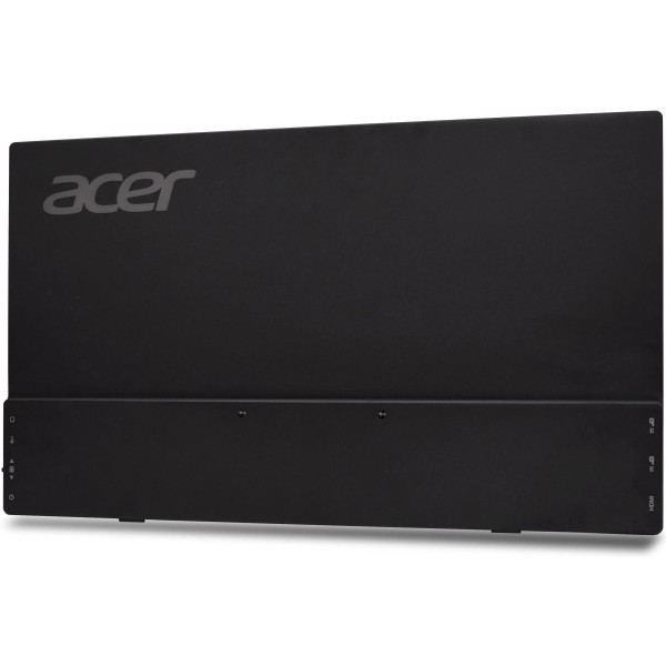 Портативний монітор Acer PM161QTbmiuuux 15.6