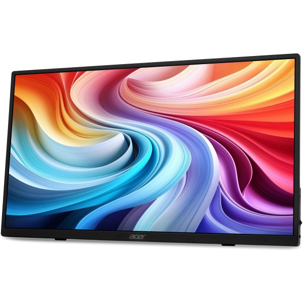 Портативний монітор Acer PM161QTbmiuuux 15.6