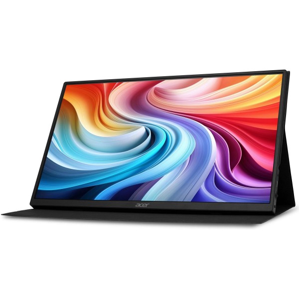 Портативний монітор Acer PM161QTbmiuuux 15.6