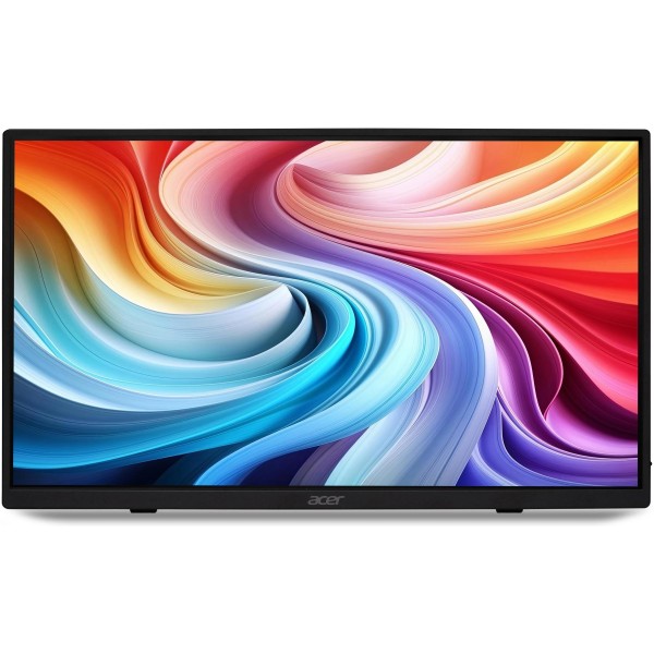 Портативний монітор Acer PM161QTbmiuuux 15.6