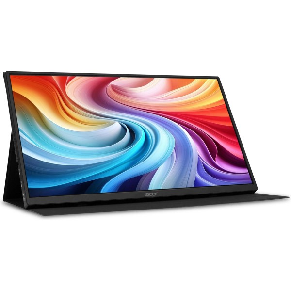 Портативний монітор Acer PM161QTbmiuuux 15.6