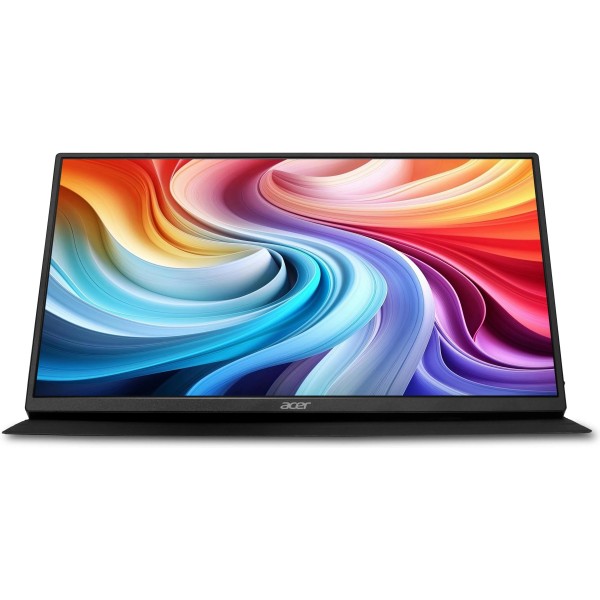 Портативний монітор Acer PM161QTbmiuuux 15.6