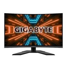 Gigabyte G32QC A 32