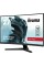 Вигнутий ігровий монітор iiyama G-Master G2766HSU-B1 27